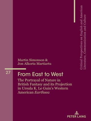 cover image of From East to West